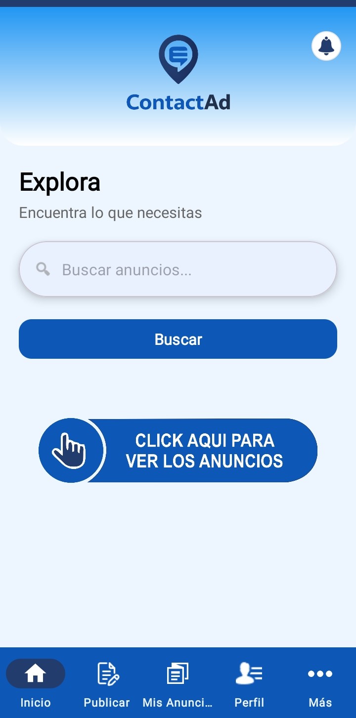 Vista previa de ContactAd